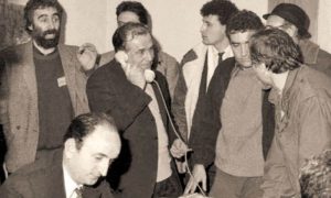 Cine este Ion Iliescu, agentul sovietic care a pus mâna pe puterea din România în 1989 și a dat naștere la PSD – 4media.info