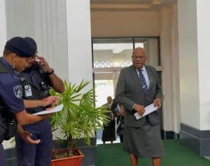 Fiji: Opozantul Sitiveni Rabuka, confirmat ca prim-ministru