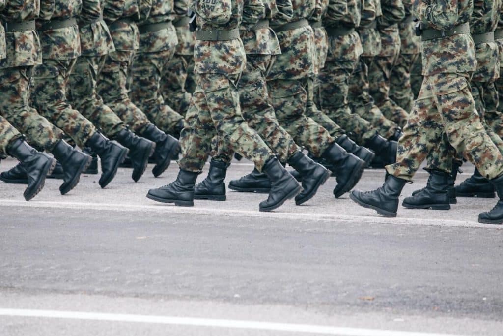 China a început manevre militare în apropiere de Taiwan