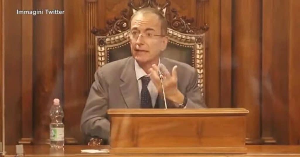 Doliu în Italia. A murit ministrul Franco Frattini