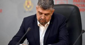 Ciolacu a mințit: nu există nici un document oficial care să arate protestul său fața de lege care încalcă drepturile românilor din Ucraina – 4media.info