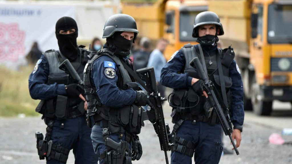 Focuri de armă în Kosovo. Armată sârbă va desfășura trupe la graniță – 4media.info