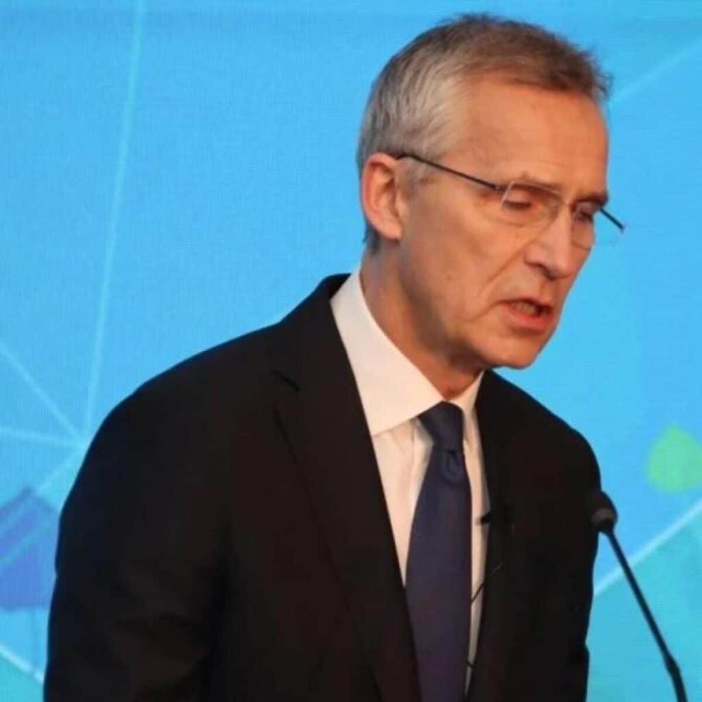 Stoltenberg, încrezător că Suedia şi Finlanda vor adera la NATO
