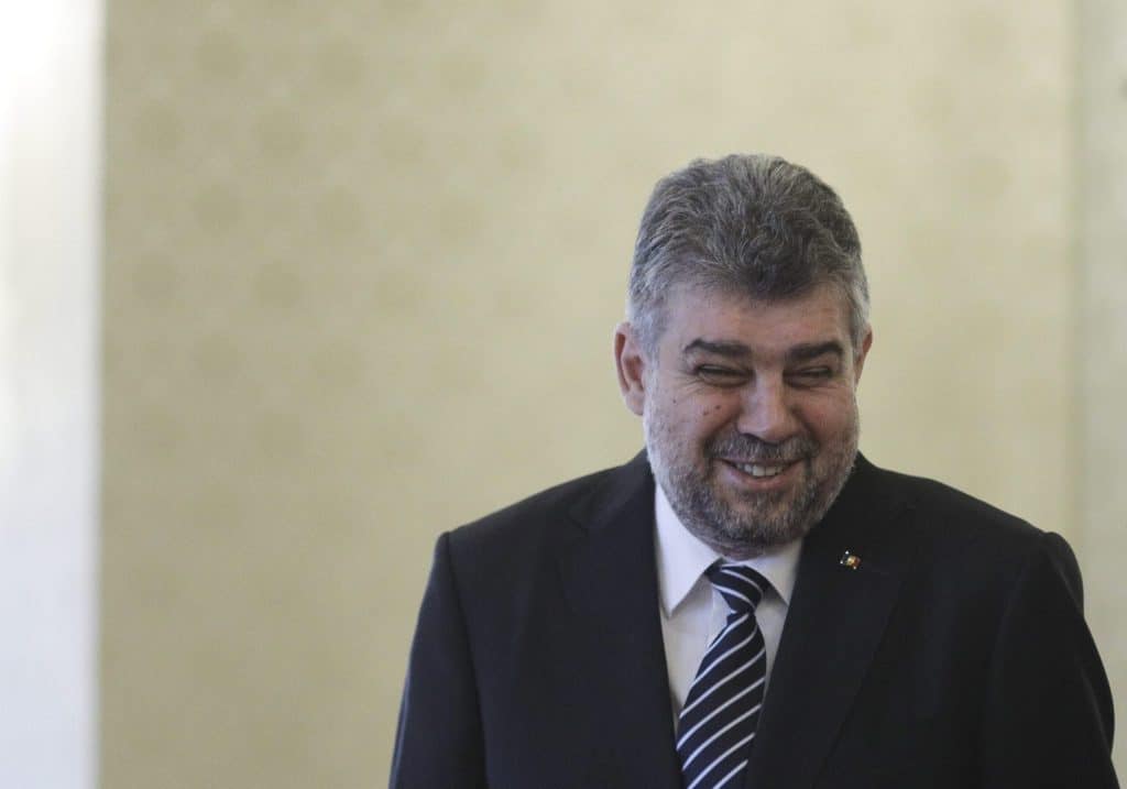 Marcel Ciolacu: „Îmi e frică să nu devin penibil!” – 4media.info