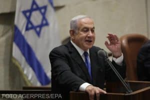 Netanyahu pregătește guvernul în Israel, alături de partenerii de extremă dreapta. Activiștii fac apel la toleranță