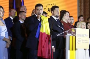 George Simion: România ar trebui să înceteze acordarea de asistență Ucrainei cât timp acolo „românii sunt batjocoriți” – 60m.ro