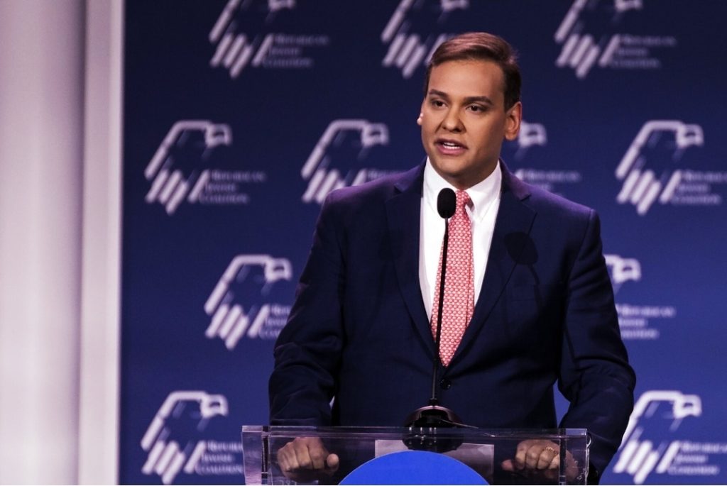 Un membru al Congresului American prins cu minciuna: fără diplomă și cu CV fals. Ca în România: escroci – 4media.info