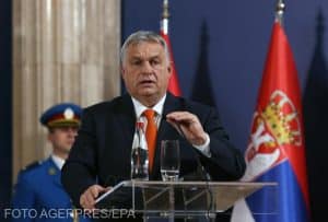 Viktor Orban, acuzat de „lipsă de respect” de Ucraina