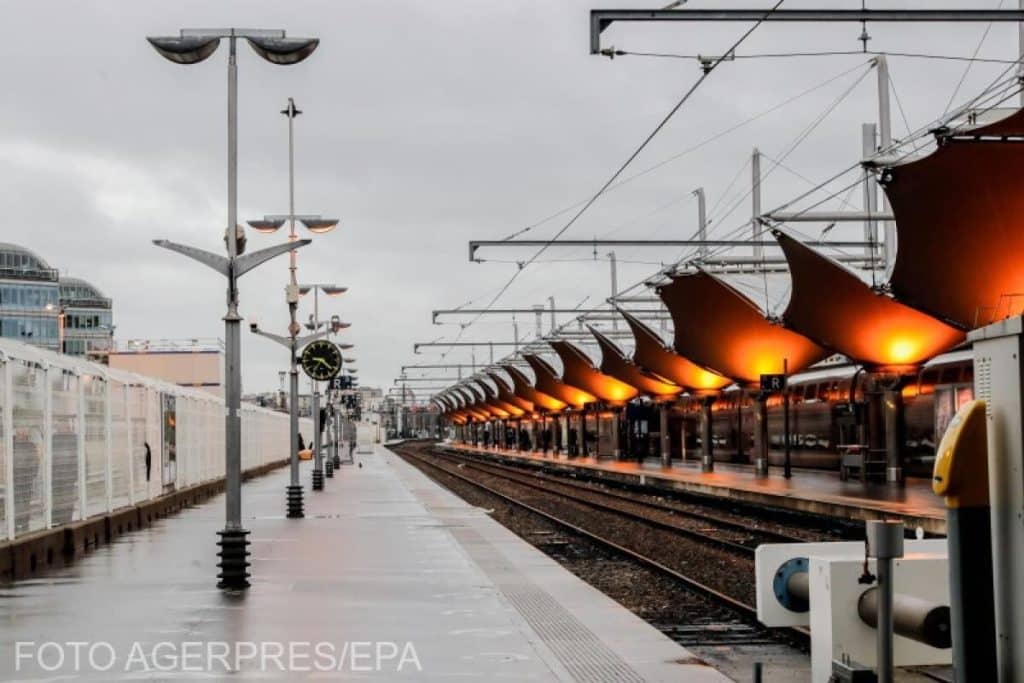 Un iranian și-a luat viața la Lyon pentru a atrage atenția asupra protestelor din țara sa