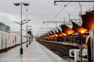 Un iranian și-a luat viața la Lyon pentru a atrage atenția asupra protestelor din țara sa