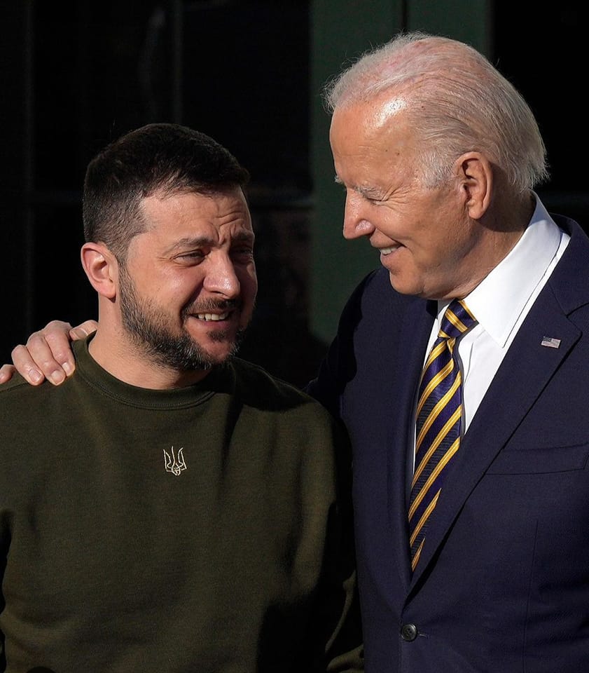 Republicanii îl susțin pe Zelenski, dar îi cer socoteală pentru fiecare dolar: „Banii nu sunt acte de caritate” – 4media.info