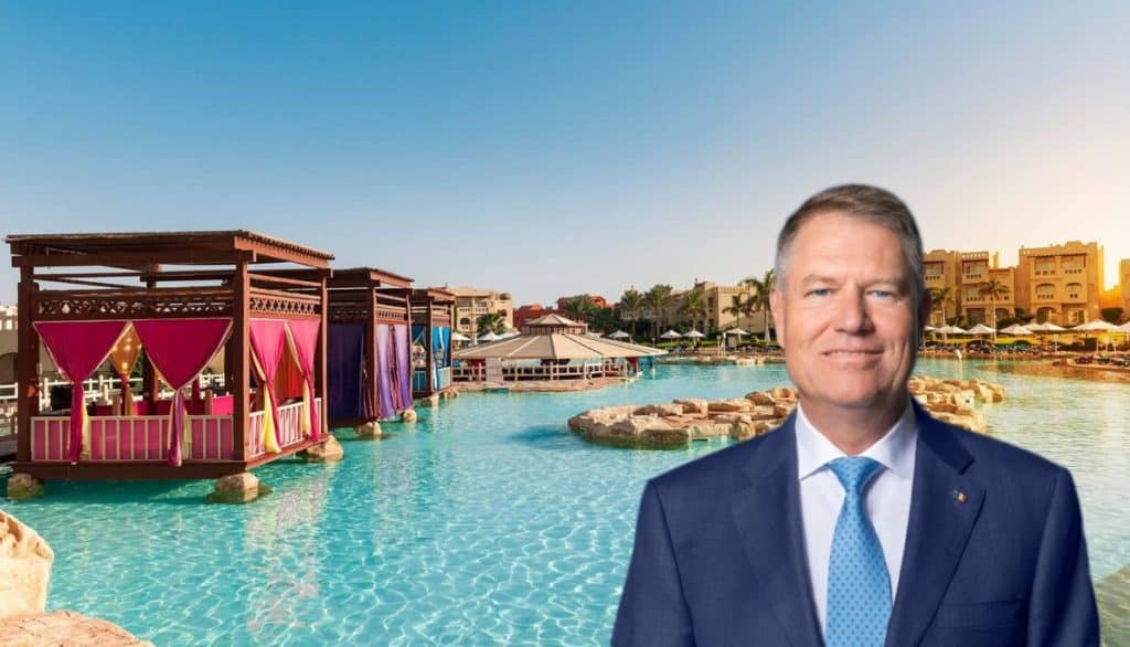 Iohannis, președintele turist, a cheltuit peste trei milioane de euro pe călătorii externe – 60m.ro