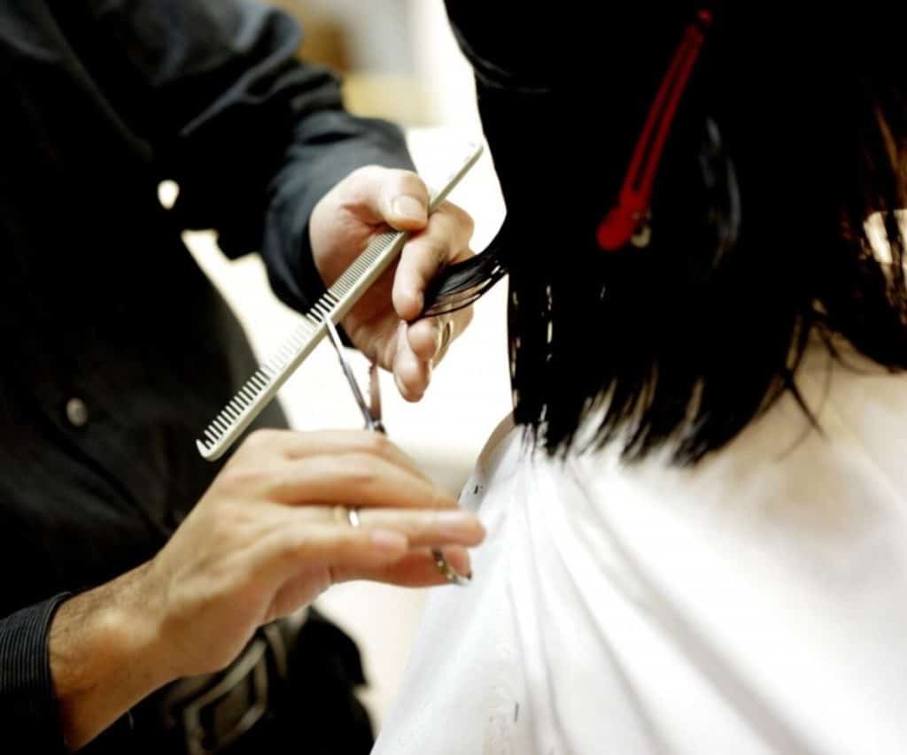 Cum vor contribui frizeriile din Belgia la protejarea mediului înconjurător