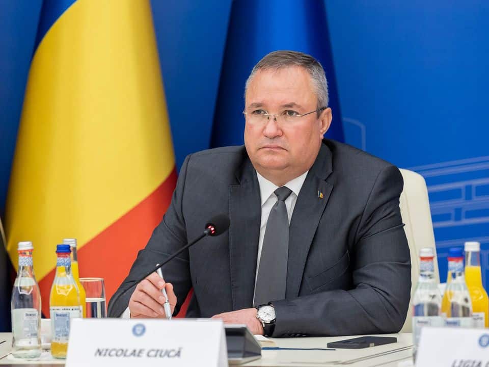 COALIȚIA menține pensiile speciale pentru primari dar le amână până la alegeri – 4media.info