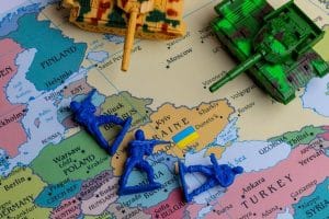 Cât mai durează războiul? Chirieac: Nu va fi uşor. Suntem într-o zonă SF unde orice e posibil. Important e ce facem cu energia, că asta ne rupe în două!