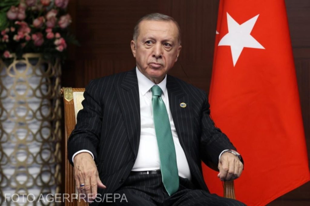 Erdogan, gest electoral pentru peste 2 milioane de turci angajaţi să se pensioneze imediat