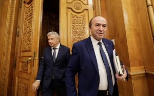 Tudorel Toader are o pensie specială de 8.500 €. Familia trăiește cu 50.000 euro pe lună – 60m.ro