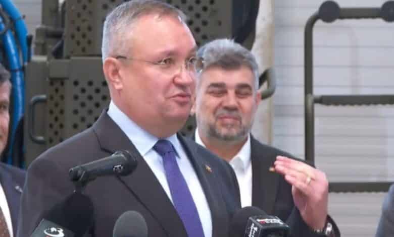 Ciucă, bilanț la final de an: Am vorbit puțin, la fel vom face și anul viitor. Nu s-a întâmplat aderarea la Schengen, nu ne-a dezarmat – 60m.ro