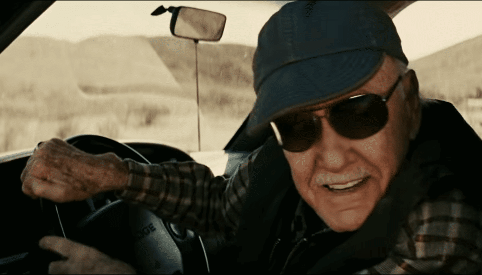 Viața lui Stan Lee, prezentată într-o producție Disney Plus în 2023. Tatăl creatorului de benzi desenate era român