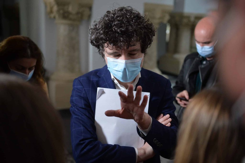 Revelion în frig – 100.000 de bucureşteni nu au apă caldă şi căldură – 4media.info