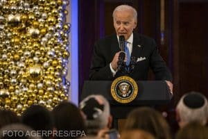 Biden a promulgat legea bugetului federal în valoare de 1,7 trilioane de dolari