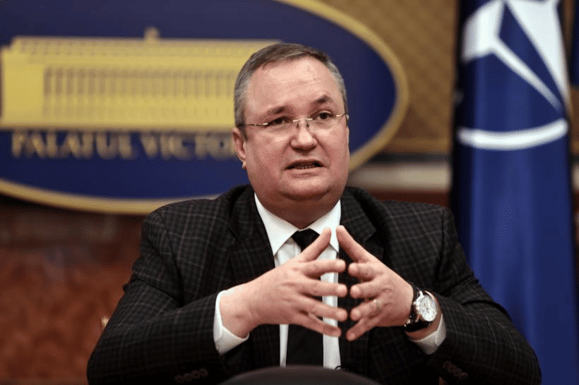 Nicolae Ciucă, în extaz – Pensia va crește cu 2.000 de lei – Românul de rând primește 125 de lei – 4media.info
