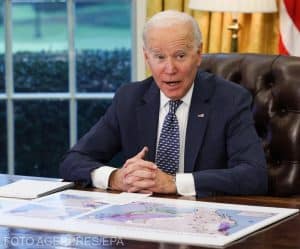 Biden a gafat încercând să-l omagieze pe Pele. Comparația cu… David Beckham