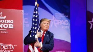 Trump nu a donat nici un dolar din salariul său de președinte, deși așa a promis – 4media.info