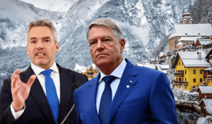 Austria plusează: „Cere excluderea Ungariei din Schengen. Zeci de mii de migranți sosesc în Austria” – 4media.info