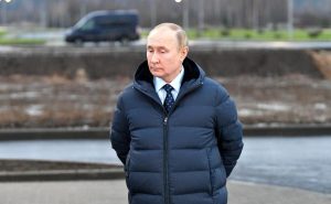 Vladimir Putin, nou delir în mesajul de Anul Nou: Corectitudinea morală şi istorică este de partea Rusiei