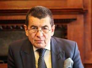 Putin trebuie să fie judecat în 2023, în Ucraina, spune avocatul care a condus procesul împotriva „Măcelarului din Balcani”