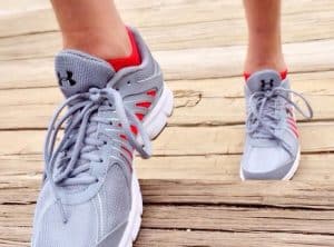 Un maraton pe zi, 15.330 de kilometri în total. Cine e bărbatul care a reușit asta în 2022