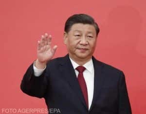 Xi Jinping cere mai multă uniate, pe măsură ce China intră într-o „nouă fază“ a pandemiei
