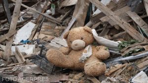 Zelenski și Putin semnalează dorința de a ieși din impasul războiului, în noul an