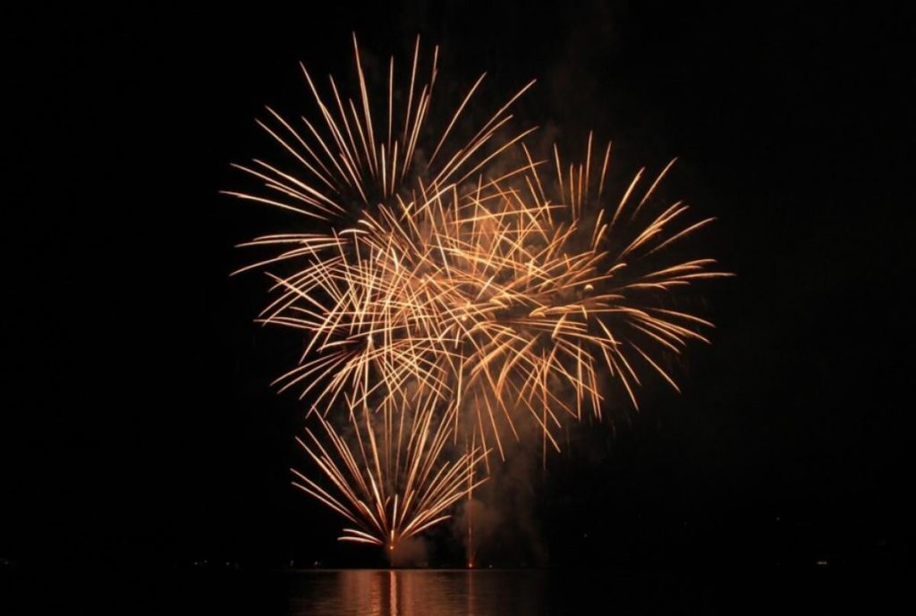 Germania, aproape de interzicerea artificiilor după atacurile asupra ambulanțelor și mașinilor de poliție, care au avut loc în noaptea dintre ani