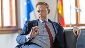 Trebuie să ne obișnuim, susține Ministrul german de finanţe: „Preţurile ridicate ale energiei vor deveni noul normal!” – 4media.info
