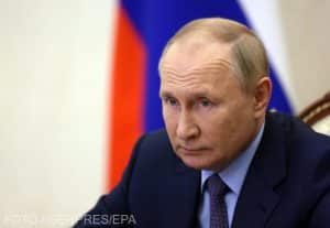 O asociaţie a ‘văduvelor’ îi cere lui Putin să închidă graniţele