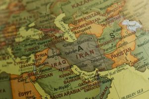 Gardienii Revoluţiei, din Iran, vor fi declaraţi „grupare teroristă” în Marea Britanie