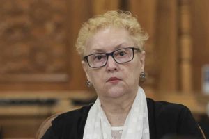 Iohannis tace mâlc – Avocatul Poporului contestă la CCR legea privind securitatea cibernetică: Extinde neclar puterile SRI – 4media.info