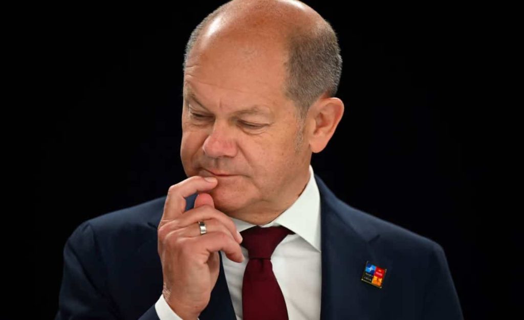 Rata inflației din Germania a atins un nivel record în 2022 – 60m.ro