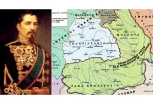 Pe 5 ianuarie 1859 Cuza este ales domnitor în Moldova. Pe 24 ianuarie se face același lucru în Moldova – 4media.info