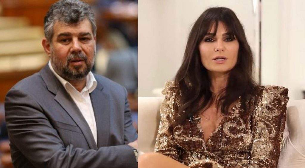 Dana Budeanu aruncă bomba: ” În 2023 PSD și PNL ne va bagă în război cu Rusia” – 4media.info