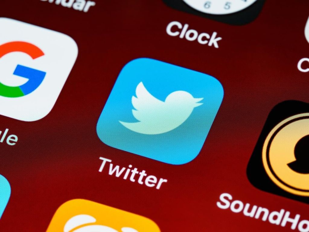 Twitter, decizie privind reclamele politice