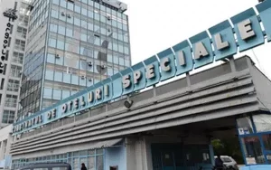 Cum au închis rușii COS Târgoviște datorită trădării făcute de PSD și PNL – 4media.info