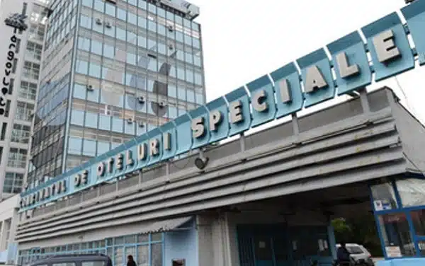 Cum au închis rușii COS Târgoviște datorită trădării făcute de PSD și PNL – 4media.info