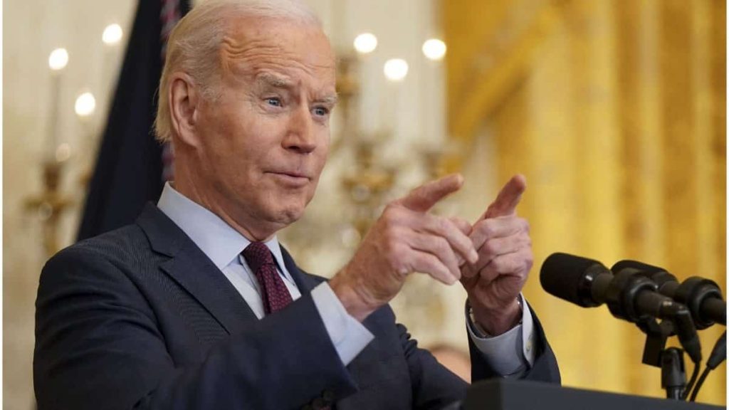 Joe Biden câștigă pe ambele fronturi – Dronele folosite de Rusia în Ucraina sunt fabricate din piese americane – 4media.info