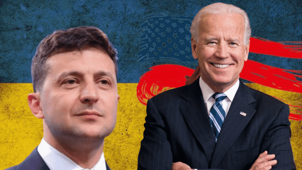 Dungaciu: Lista pe care a făcut-o Zelenski cu echipamentul militar de care are urgent nevoie ar putea fi produsă de Occident în 10 ani! – 60m.ro