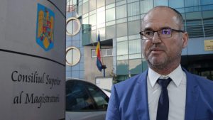 Daniel Grădinaru este noul președinte CSM – A făcut parte din completurile care i-a achitat pe Tăriceanu, Ghiță și Orban – 4media.info