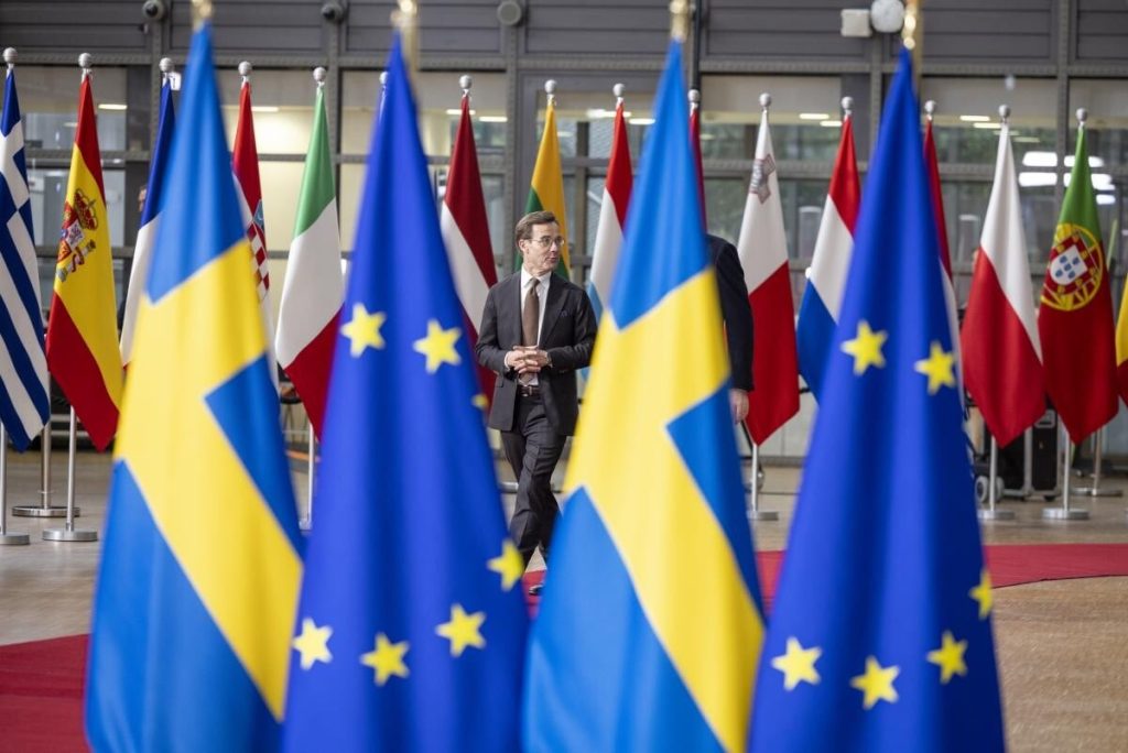 Toți ochii pe Stockholm! Reuniune informală JAI, moment important pentru România. Test pentru Guvernul Ciucă