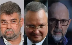 PSD și PNL încep anul în forță – Guvernul Ciucă a împrumutat 4 miliarde de dolari la o dobândă record – 4media.info